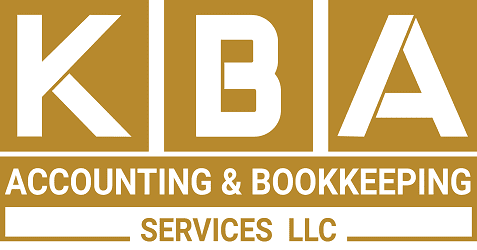 KBA Accounting & Bookkeeping Services LLC